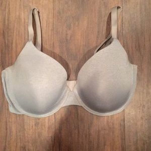 Victoria’s Secret Uplift Semi Demi Bra